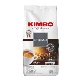 Kawa Kimbo Aroma Intenso
