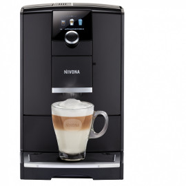 Nivona Cafe Romatica 792 +...
