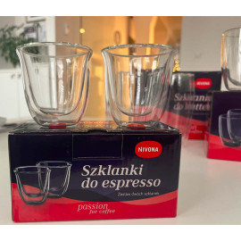 Nivona filiżanka espresso