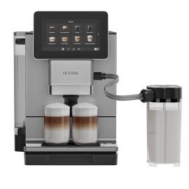 Nivona NIVO 9103 3 lata...