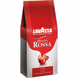Kawa Lavazza Qualita Rosa
