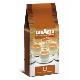 Kawa Lavazza Crema Aroma