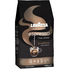 Kawa Lavazza Caffe Espresso
