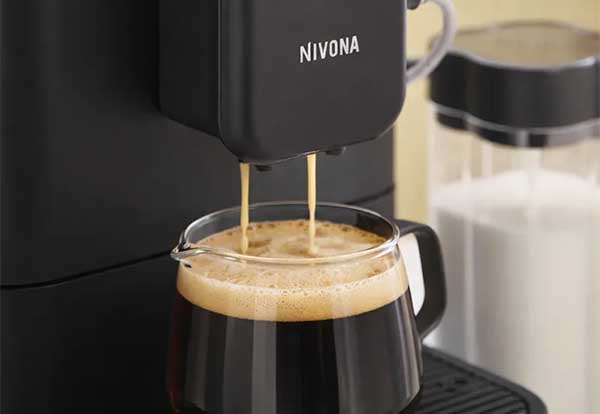 Nivona NIVO 8'141