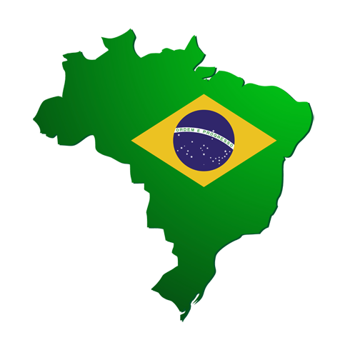 brazylia