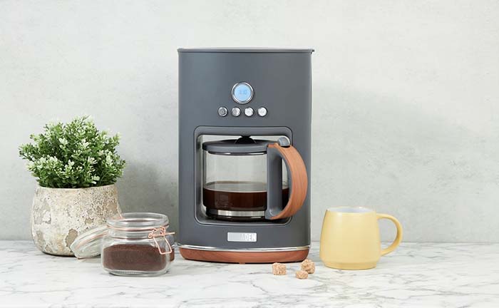 Jura Z10 grinder baner