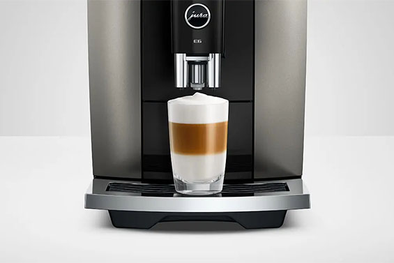 jura Coffee Timer