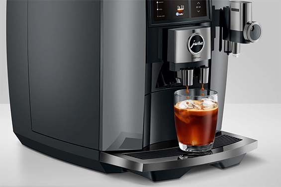 jura cold brew