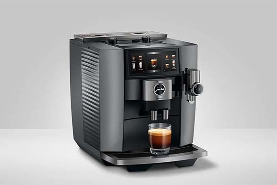 jura j10 design