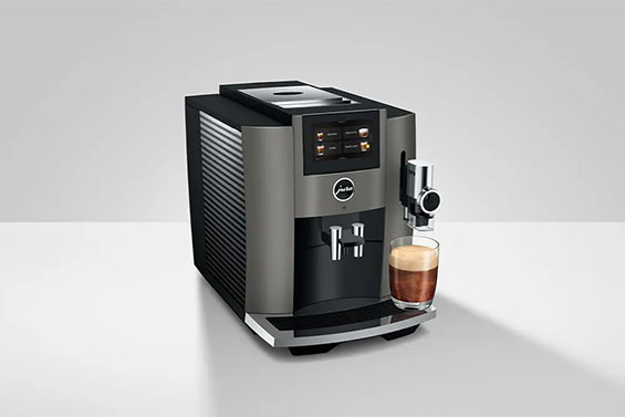 jura s8 design