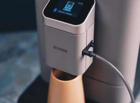 Nivona